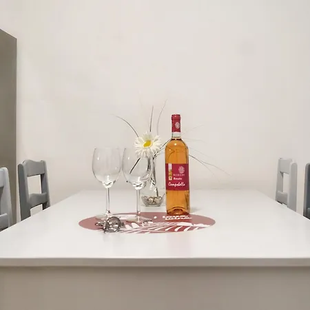 شقة Wine Montepulciano *