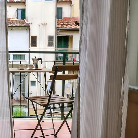 Wine Montepulciano شقة فلورنس