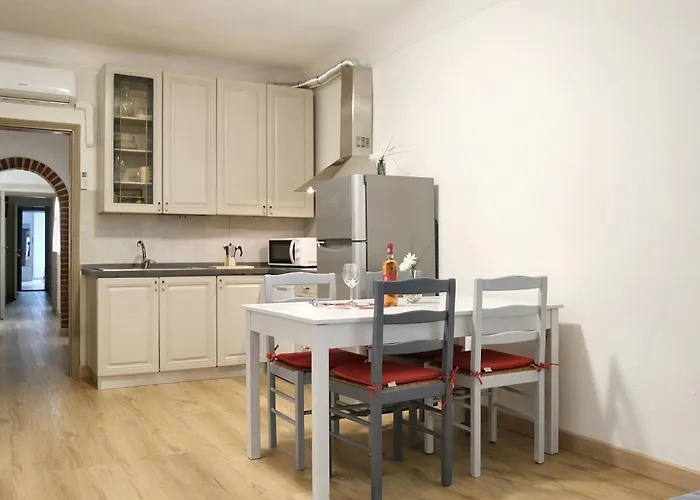 Apartament Wine Montepulciano