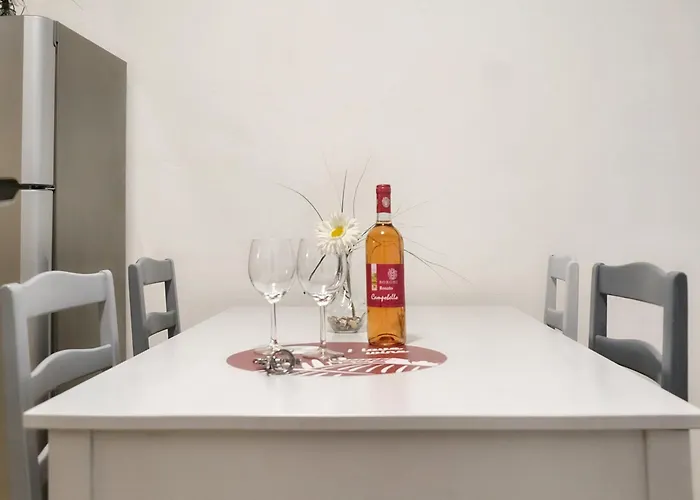 Apartament Wine Montepulciano *
