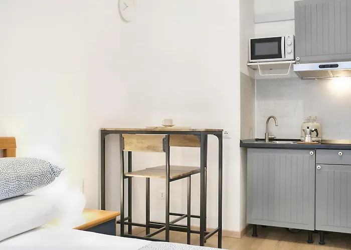 Apartament Wine Montepulciano Florencja