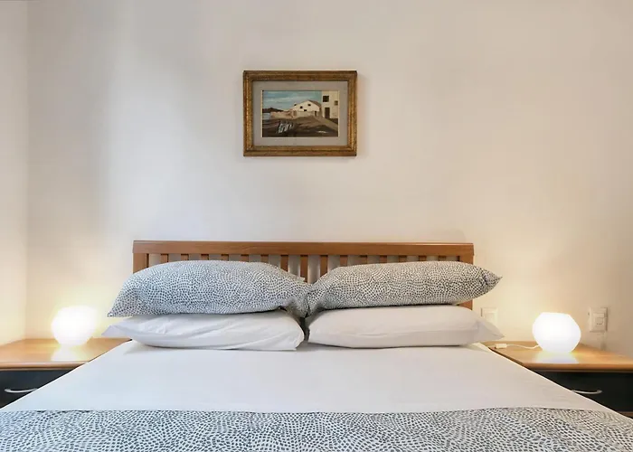 Apartament Wine Montepulciano *