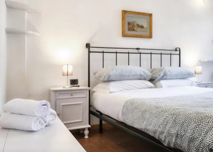 Apartament Wine Montepulciano